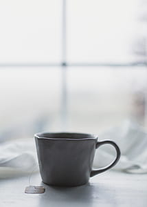 shallow focus photography of mug thumbnail
