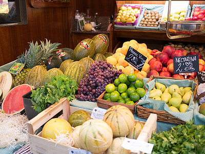 assorted fruits thumbnail