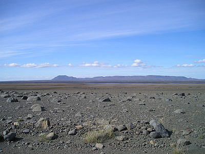 rock formation during daytime thumbnail
