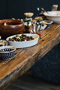 Traditional Middle Eastern lamb kofta dinner thumbnail