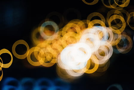 bokeh photography thumbnail