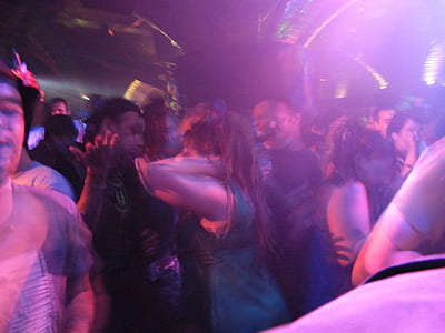 people partying in room thumbnail