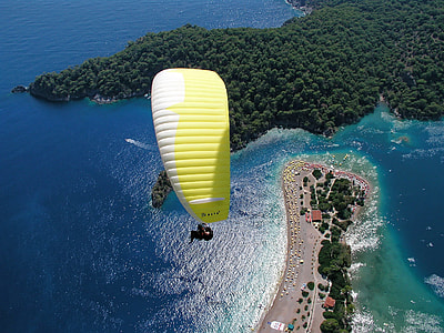 two people using parachute thumbnail