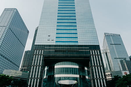 Gray Building thumbnail