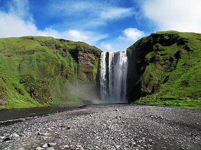 Angel Falls, Valenzuela thumbnail
