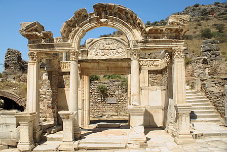 concrete ruins thumbnail