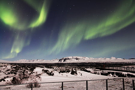 Northern Lights thumbnail