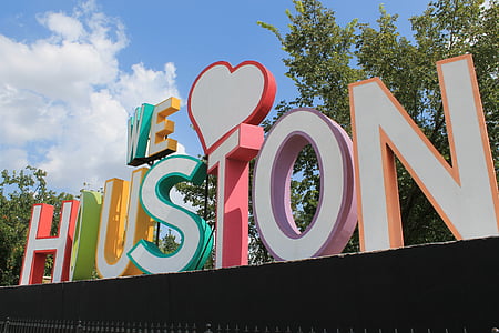 Houston marquee letters thumbnail