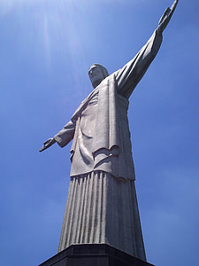 Christ The Redeemer, Rio De Janeiro thumbnail