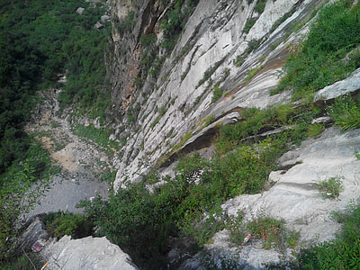 The Taihang Mountains, The Scenery thumbnail