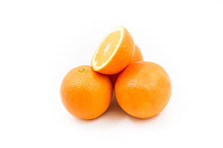 Orange Fruite thumbnail