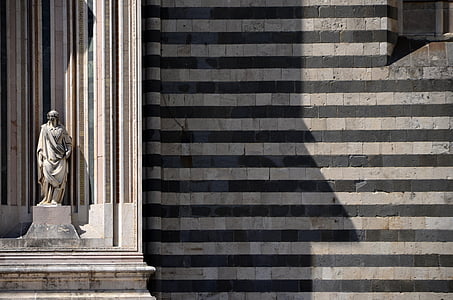 architecture, art, brick walls, building, daylight thumbnail
