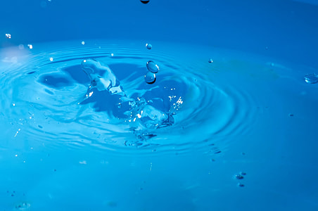 water droplet wallpaper thumbnail
