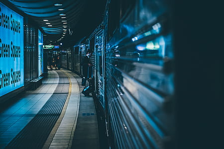 subway photography thumbnail