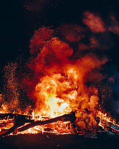 bonfire thumbnail