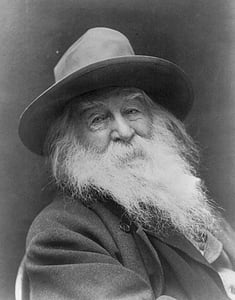 grayscale photo of man wearing wide brim fedora hat thumbnail