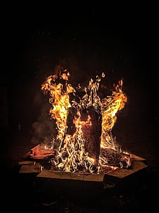 Photo of Bonfire thumbnail
