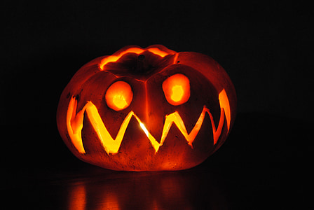 Jack-O-Lantern thumbnail