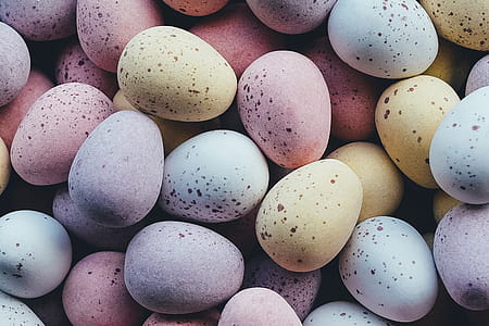 Easter Eggs Sweets thumbnail