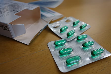 medicine blister pack thumbnail