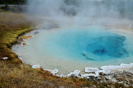 Yellowstone National Park thumbnail