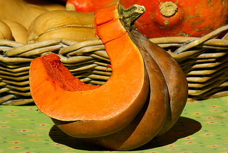 sliced pumpkin thumbnail