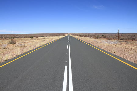 photo of empty road thumbnail