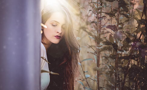 light, person, woman, sunshine thumbnail