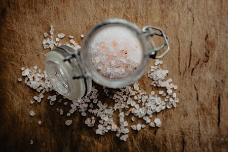 Himalayan pink salt thumbnail