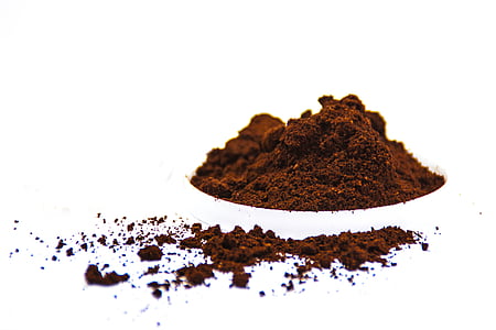brown powder thumbnail
