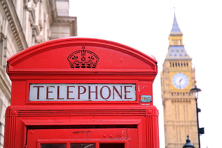 Big Ben The Clock, England London thumbnail