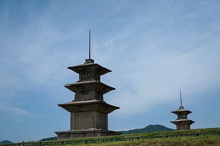 Vu Corp, Cultural Heritage thumbnail