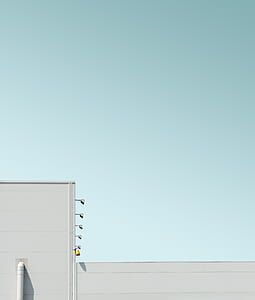 sky, facade, front, modern thumbnail