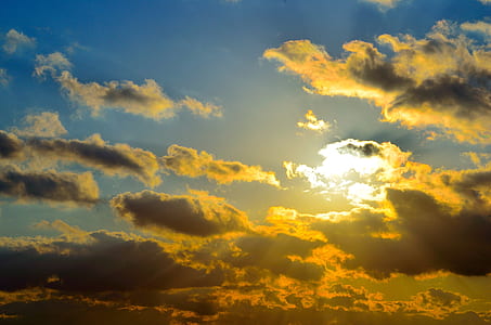 sunset thumbnail
