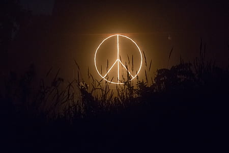 Peace wallpaper thumbnail