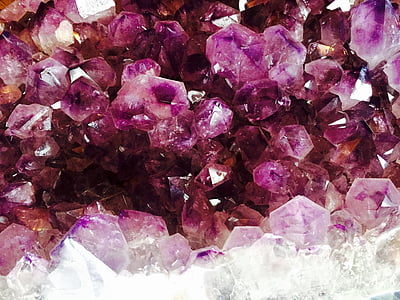purple gemstone lot thumbnail