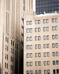 brown building thumbnail