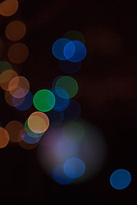 multicolored bokeh lights thumbnail