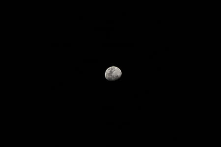 night, space, dark, black thumbnail