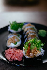 Sushi Dish thumbnail