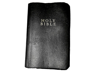 black Holy Bible thumbnail