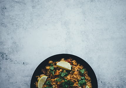 bowl of stir fried meat with vegetable thumbnail