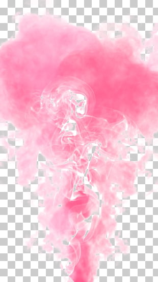 IPhone 7 Smoke Smoking Pink , Pink smoke decoration, pink smoke illustration PNG clipart