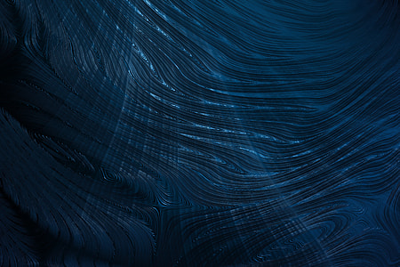 Blue abstract texture thumbnail
