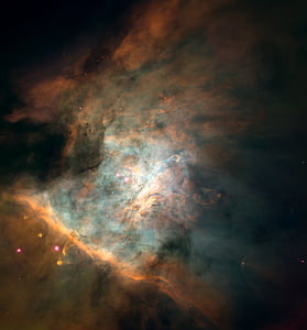 photo of brown and green galaxy thumbnail