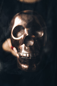 Halloween decorations thumbnail