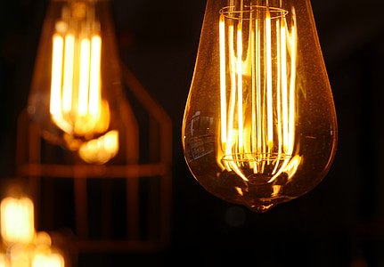 selective focus photo of light bulb thumbnail