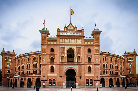 Plaza De Forda thumbnail