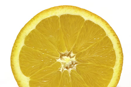 sliced lemon thumbnail