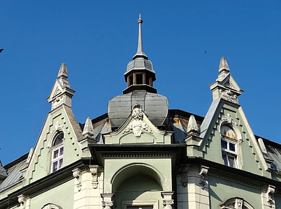 Cieszkowskiego Street, Bydgoszcz thumbnail